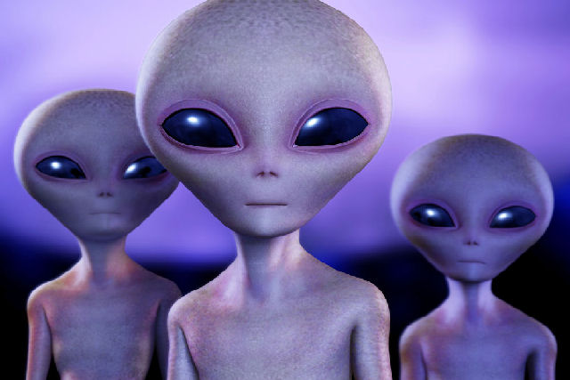 NASA confia que vamos encontrar sinais de vida extraterrestre na prxima dcada