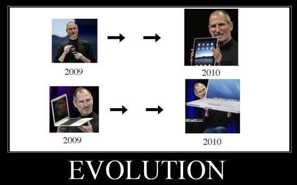 Evoluo