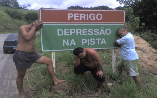 A gentica da depresso