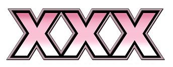 Logo XXX