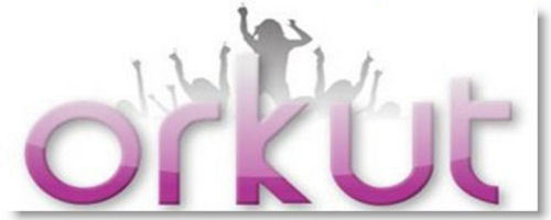 Logo do Orkut