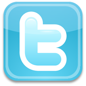 Twitter Logo