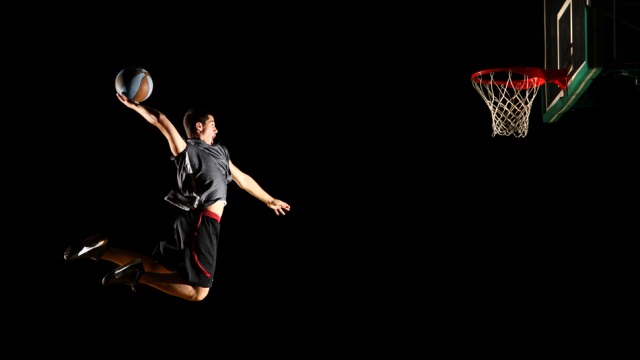 O que tem a ver neurocincia com basquete?