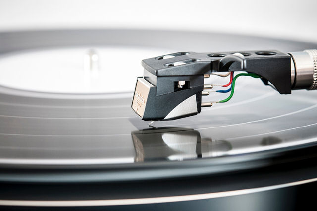 Quase 30 anos depois a Sony voltará a fabricar discos de vinil