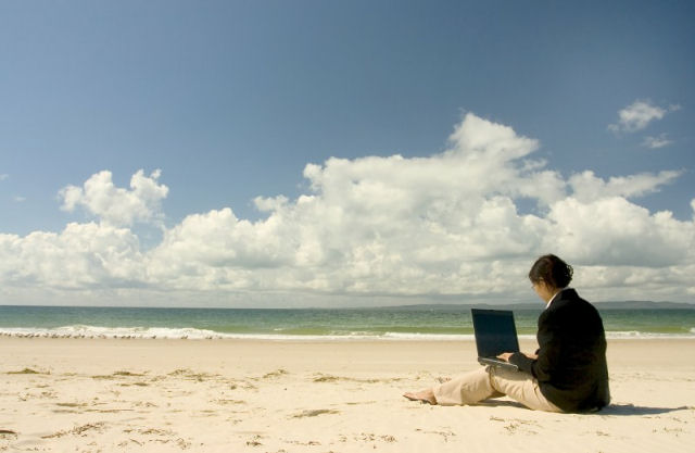 De como o clima pode afetar a produtividade e a percepo de felicidade