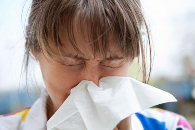 Cientistas japoneses esto testando um medicamento que cura completamente a gripe em 24 horas