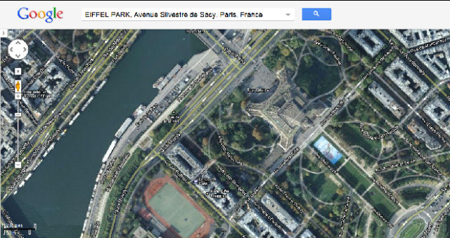 Justia francesa multa Google porque Google Maps  gratuito