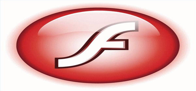 Logo Adobe Flash