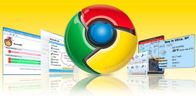 Google elimina 2 extenses para Chrome por distribuir malware