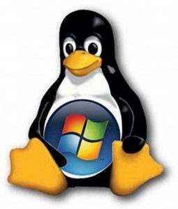 Microsoft Linux