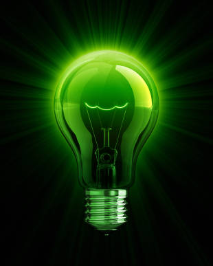 Energias verdes